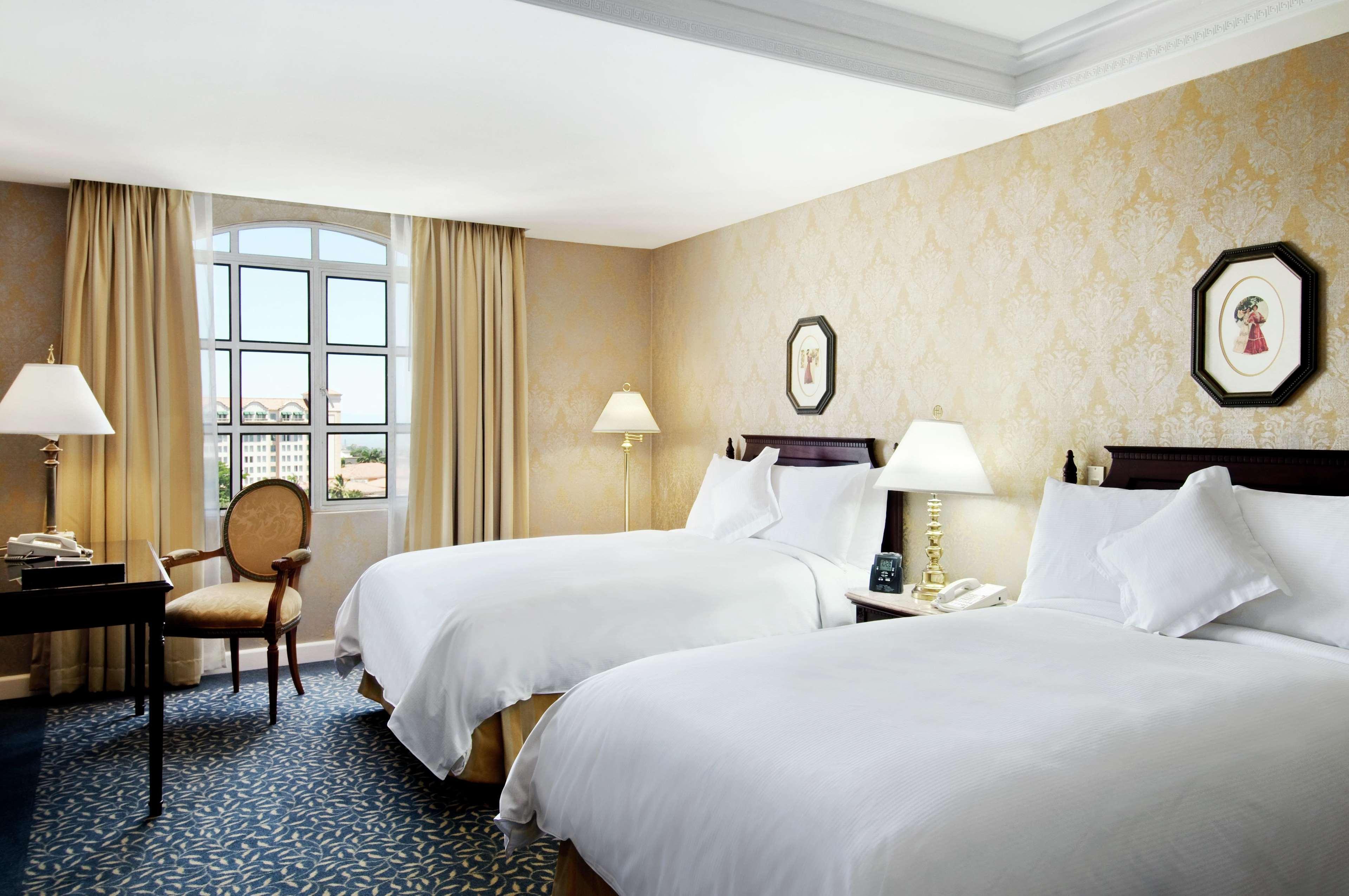 Hilton Princess Managua Extérieur photo