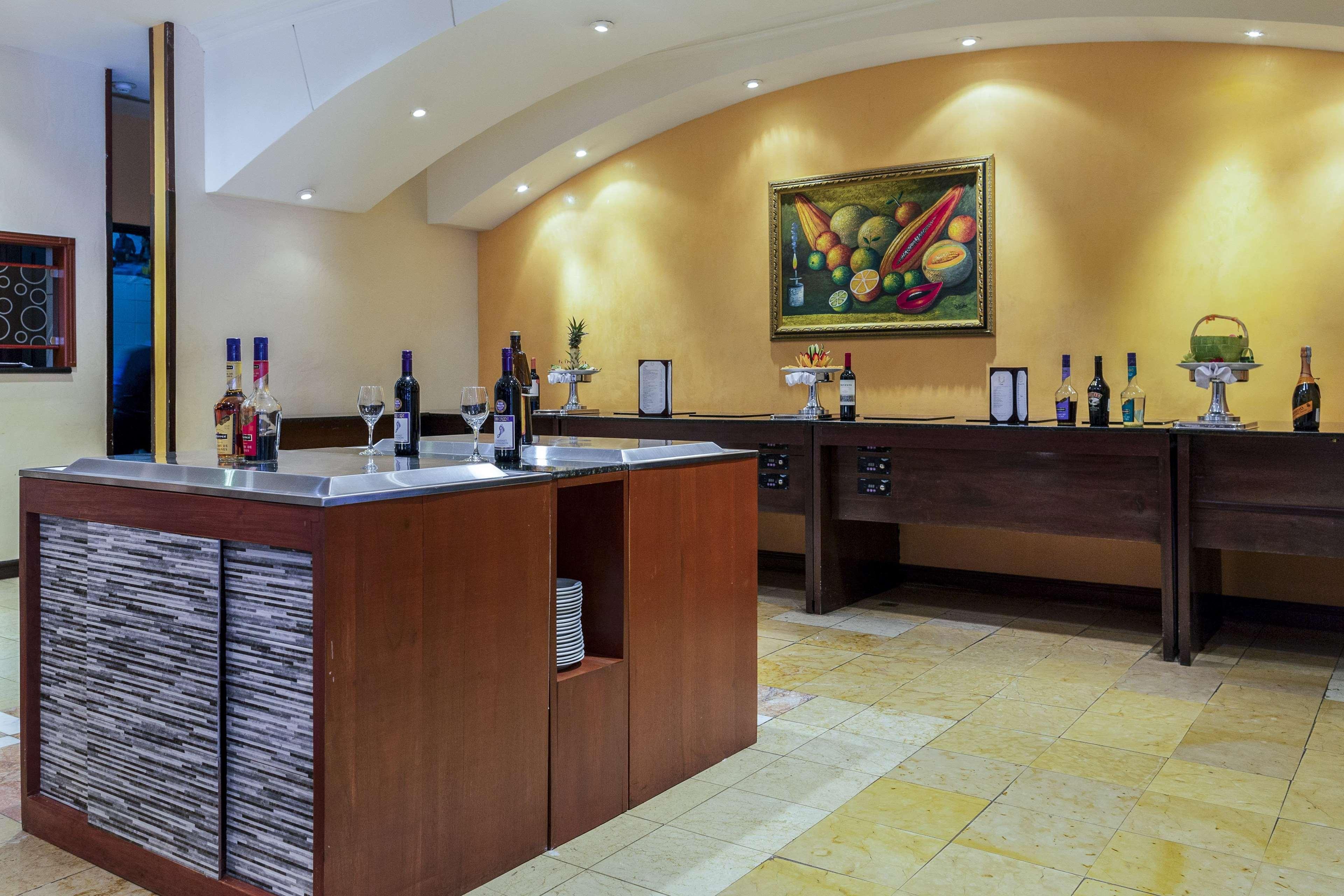 Hilton Princess Managua Extérieur photo