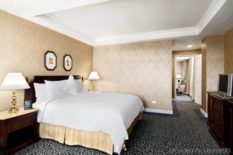 Hilton Princess Managua Extérieur photo