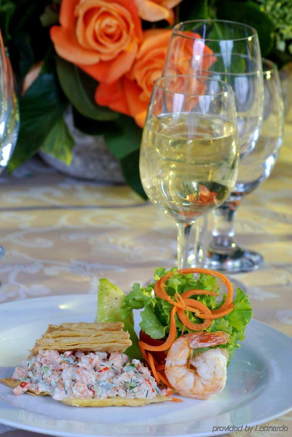 Hilton Princess Managua Extérieur photo