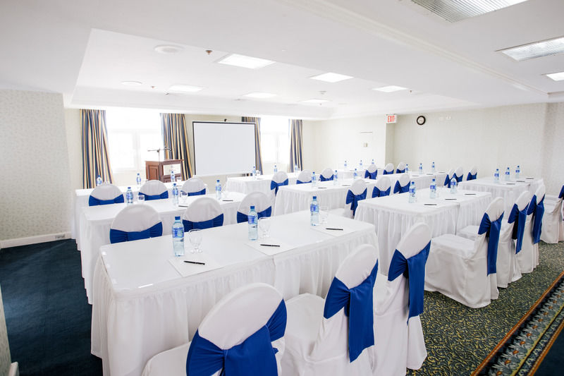 Hilton Princess Managua Extérieur photo
