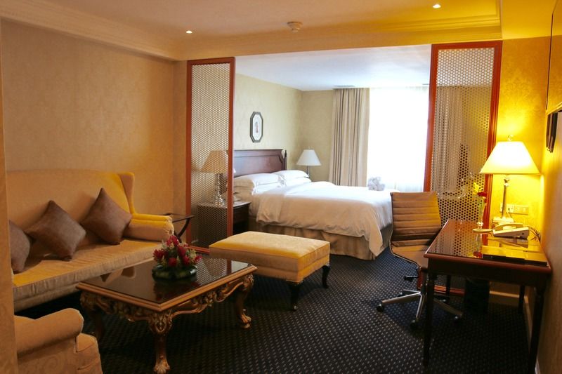 Hilton Princess Managua Extérieur photo