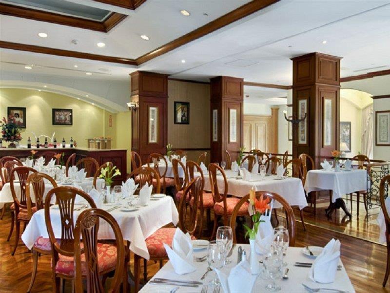 Hilton Princess Managua Extérieur photo